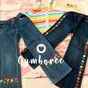 Gymboree flier power 4 pc lot